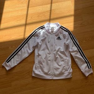 Adidas Track Jacket